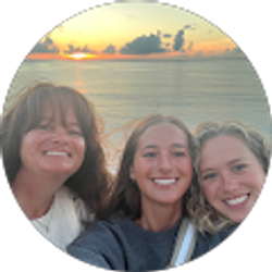 Profile photo of Kinsey McAfee