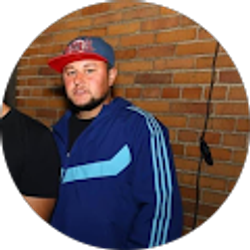 Profile photo of Matthew Nolan