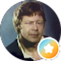 Profile photo of Gary Stenshorn