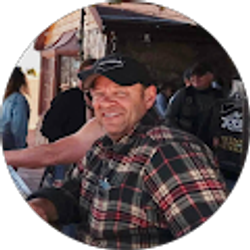 Profile photo of Stuart Miles