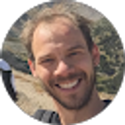 Profile photo of Javram Ciel-Tilton