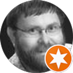 Profile photo of joel l huebner