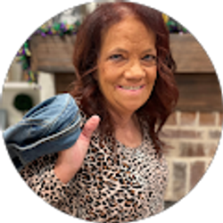 Profile photo of Cindy Wilkinson