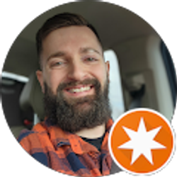 Profile photo of Colby Corley