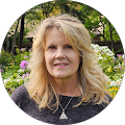 Profile photo of Cherie McClarren Roberson