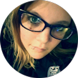 Profile photo of Ammie Stevens