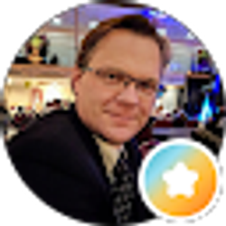 Profile photo of Chris Fuller
