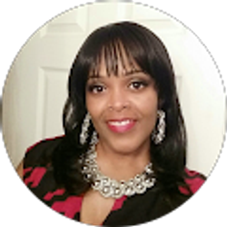 Profile photo of Stephanie Hendrix