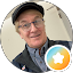 Profile photo of Robert Anderson