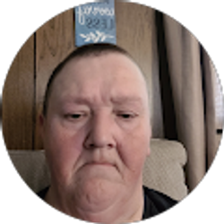 Profile photo of Donald Berger