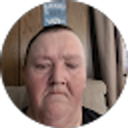 Profile photo of Donald Berger