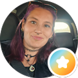 Profile photo of Krystal Davey