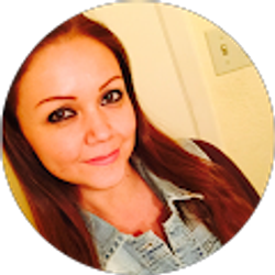 Profile photo of Diana Marin
