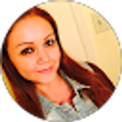Profile photo of Diana Marin