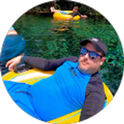 Profile photo of Jeremy Fraga