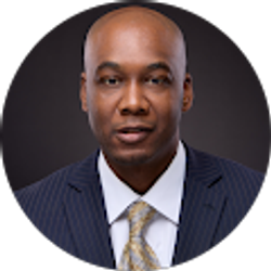 Profile photo of Andre Polk