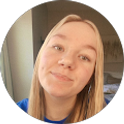 Profile photo of Kate Dykes