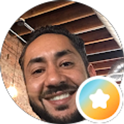 Profile photo of Moe Saleh