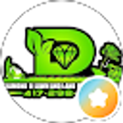 Profile photo of DAKOTA ROBERTS