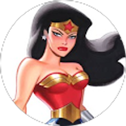 Profile photo of Jo Copas