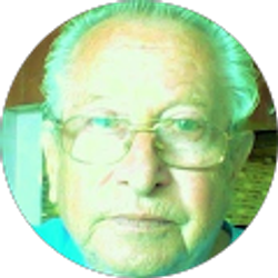 Profile photo of Dmitry Shekman