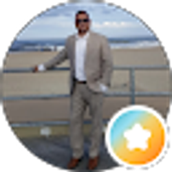 Profile photo of Rob Ramphul