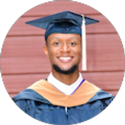 Profile photo of Keyshorn Smith