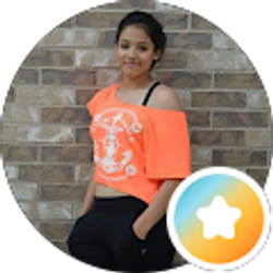 Profile photo of Brandi Baton