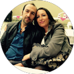 Profile photo of Irene Salceda