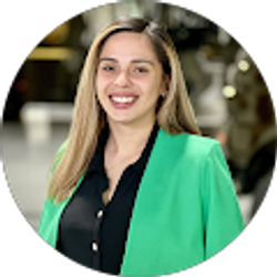 Profile photo of Astrid Reyes