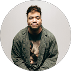 Profile photo of Danny Hammitte