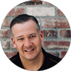 Profile photo of Brian Mikalis