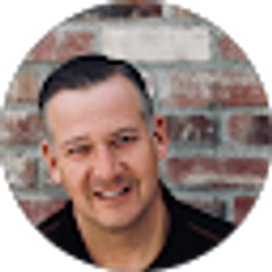 Profile photo of Brian Mikalis