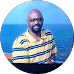 Profile photo of Donald Hicks