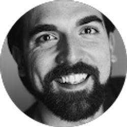 Profile photo of Jonathan Smeltser