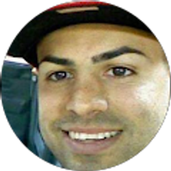 Profile photo of Diego Galvan