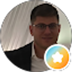 Profile photo of Will Masters