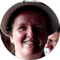 Profile photo of Cheryl Hays