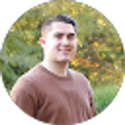 Profile photo of Preston Naylor