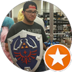 Profile photo of tyler brewster