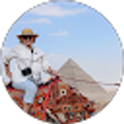 Profile photo of Kathie S. Crockett