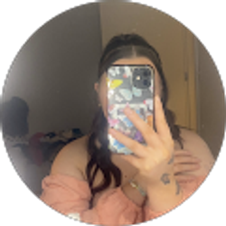 Profile photo of Angel Fegan