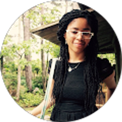 Profile photo of Jess Williams