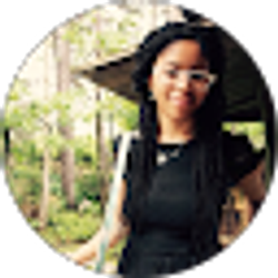 Profile photo of Jess Williams