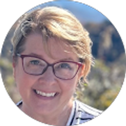 Profile photo of Meg Rush