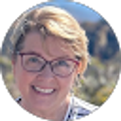 Profile photo of Meg Rush