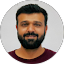 Profile photo of Rahil Durvesh