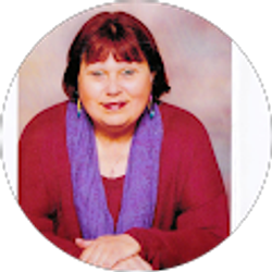 Profile photo of Lydia Shipman