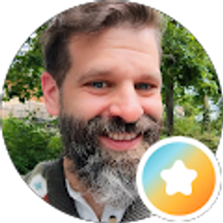 Profile photo of Adam Thibodeau