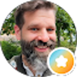 Profile photo of Adam Thibodeau